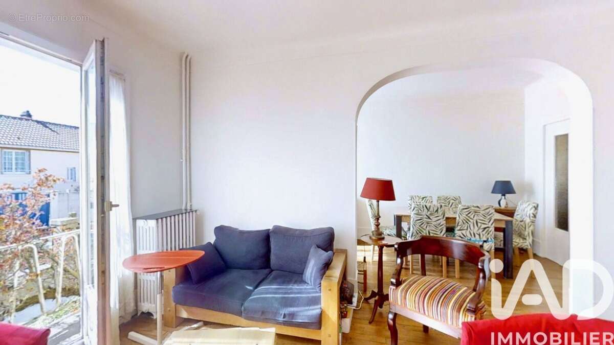 Photo 5 - Maison à MASSY