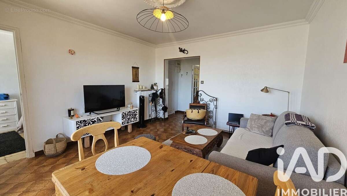 Photo 2 - Appartement à FREJUS