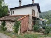 Maison à DESAIGNES