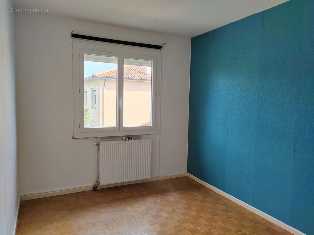 Maison à VILLENEUVE-TOLOSANE