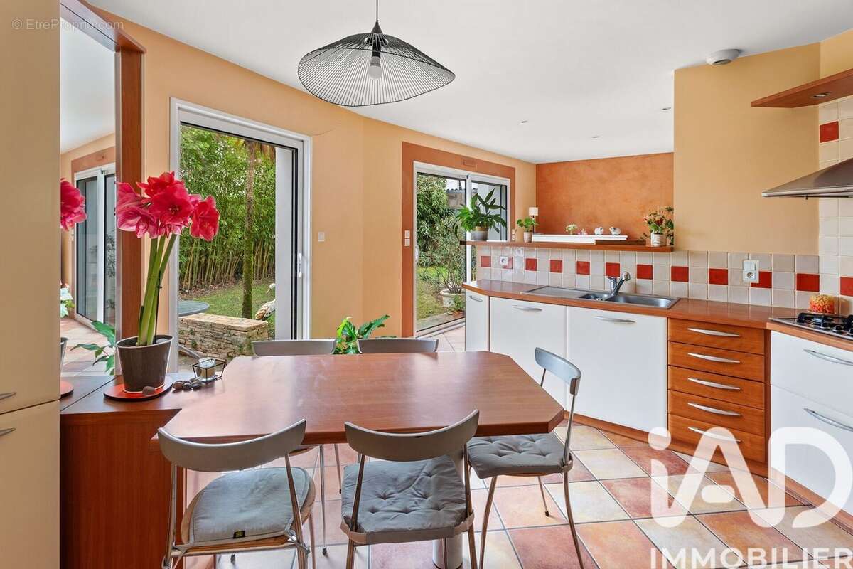 Photo 5 - Maison à SAINT-SEBASTIEN-SUR-LOIRE