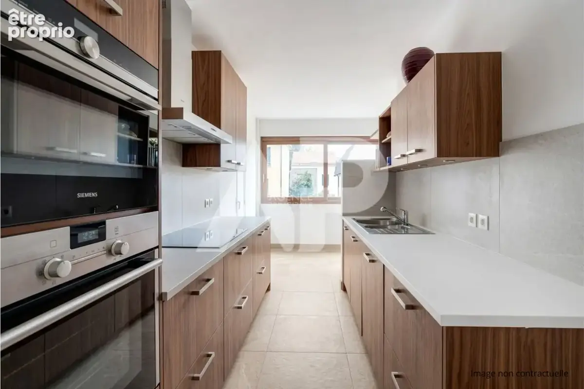 Sevres rive gauche - appartement familial - photo 4