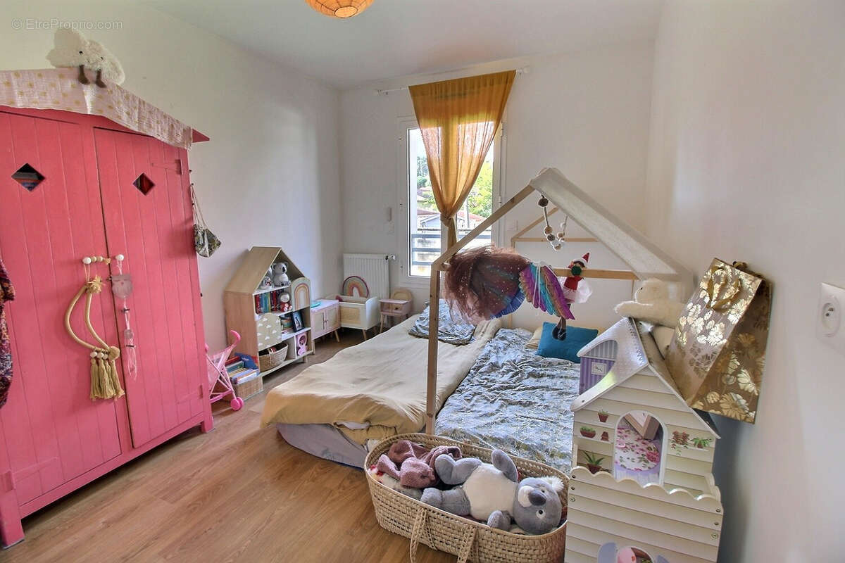 Appartement à ARCACHON