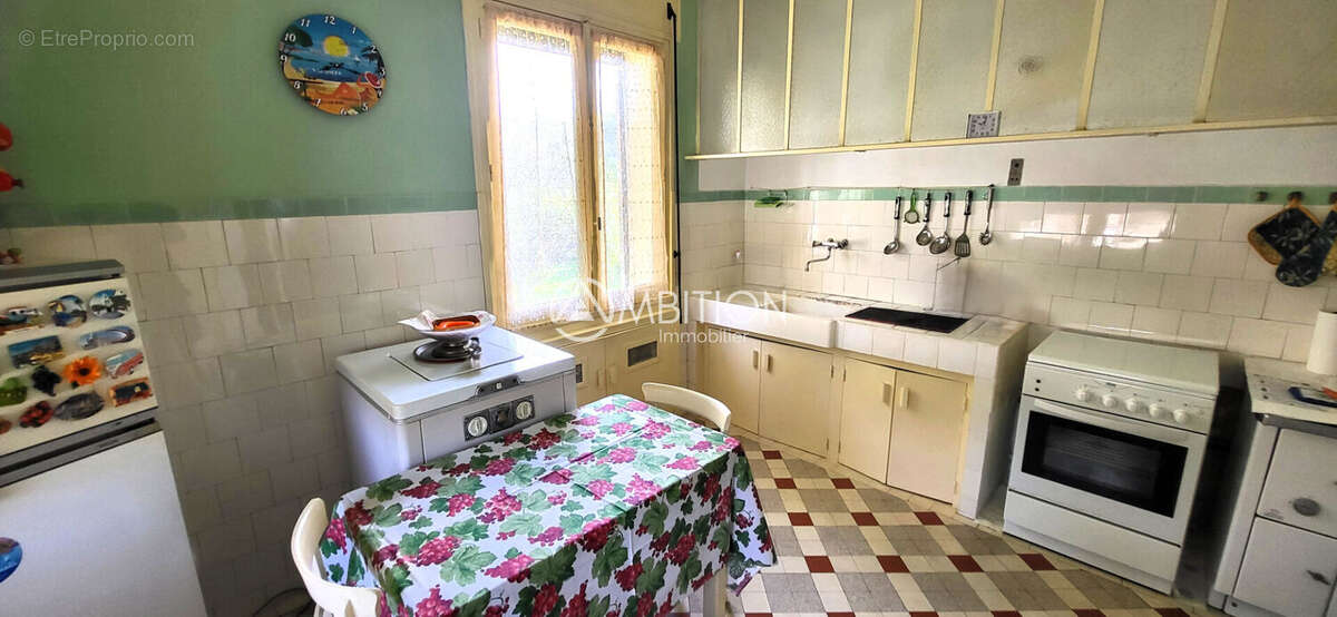 Maison à SAINT-RAPHAEL