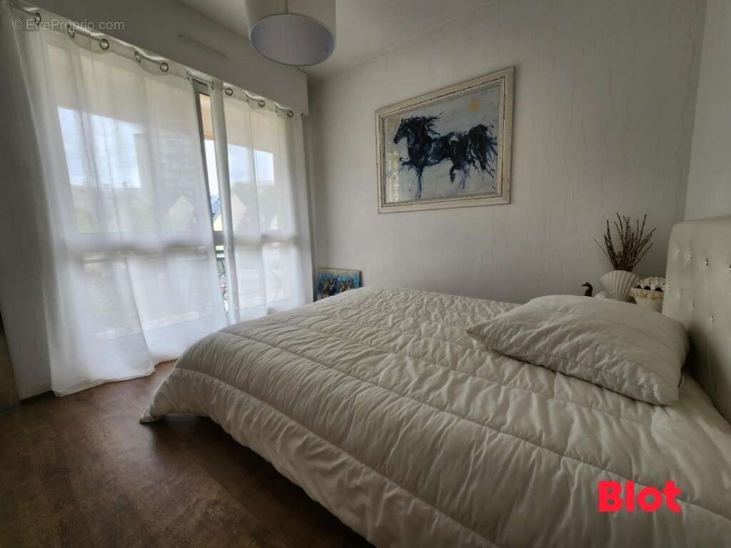 Appartement à BREST