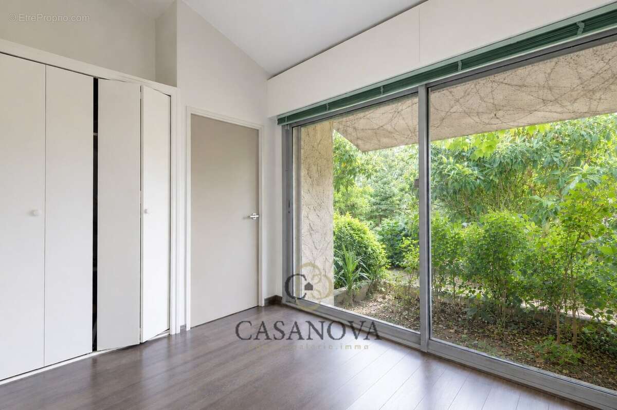 Maison à MONTPELLIER