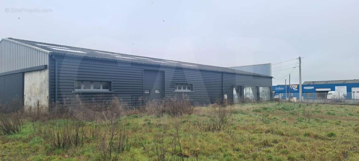 Autre à DOL-DE-BRETAGNE