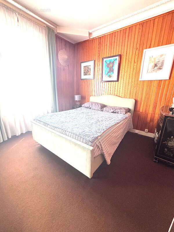 Maison à NOISY-LE-SEC