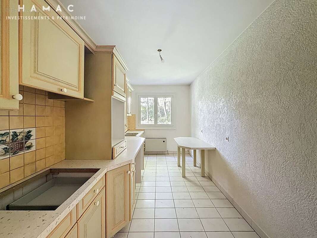 Appartement à SAINTE-FOY-LES-LYON