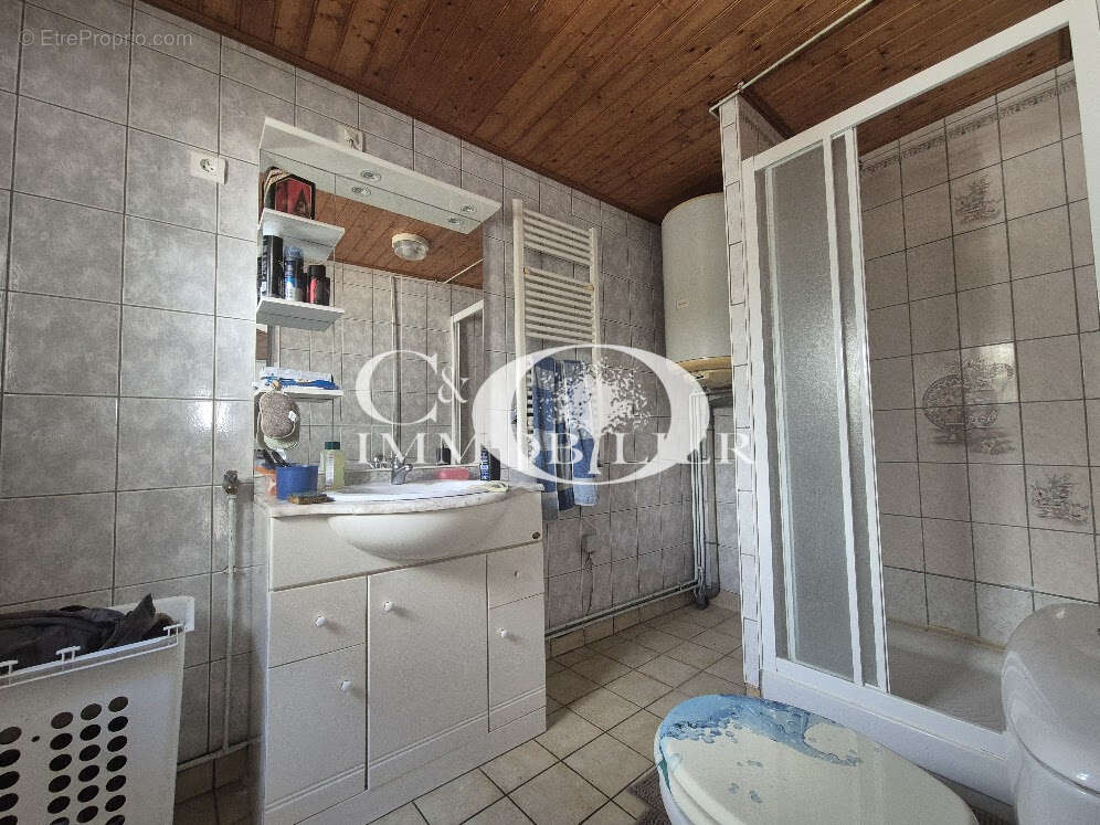 Maison 96m2 - photo 11
