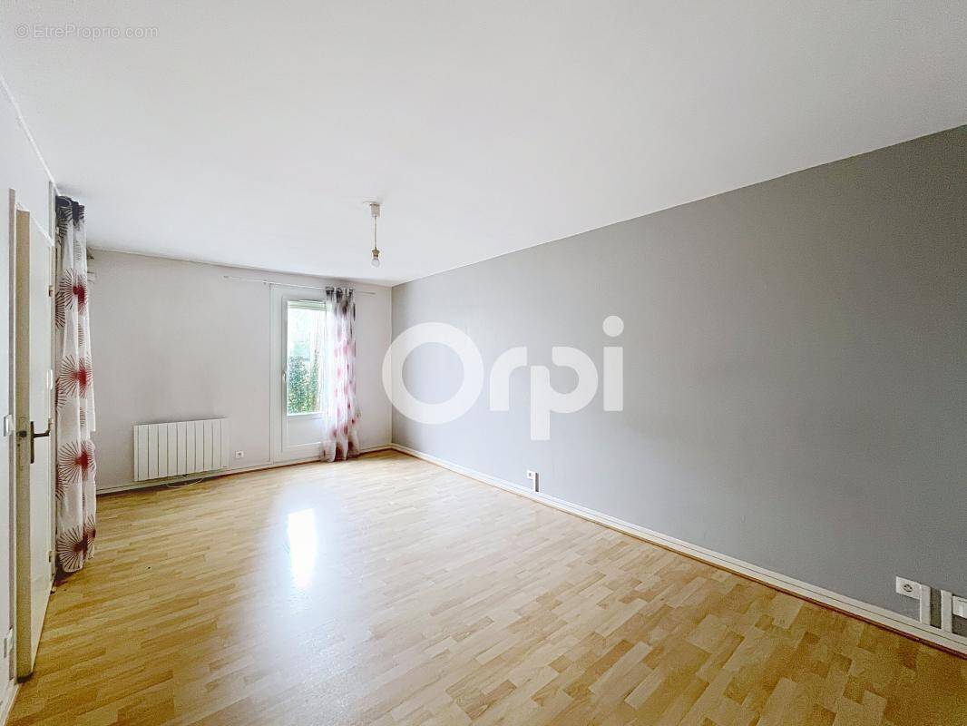 Appartement à CLERMONT