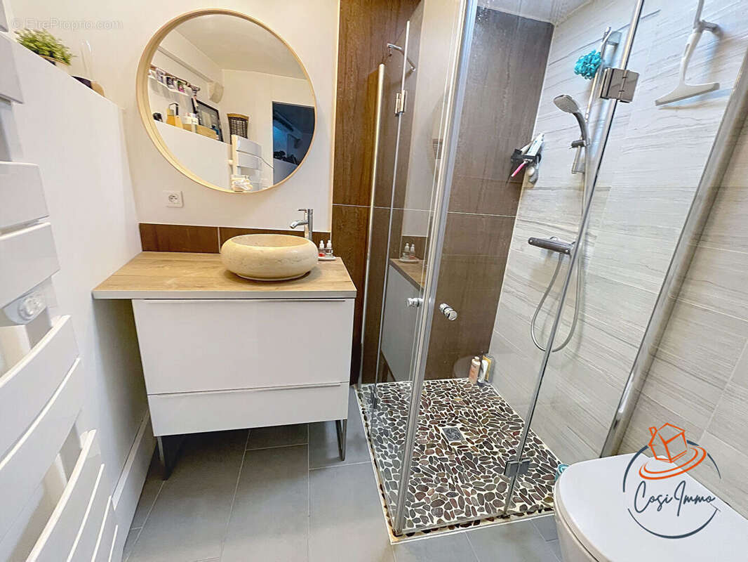 Appartement à GEX