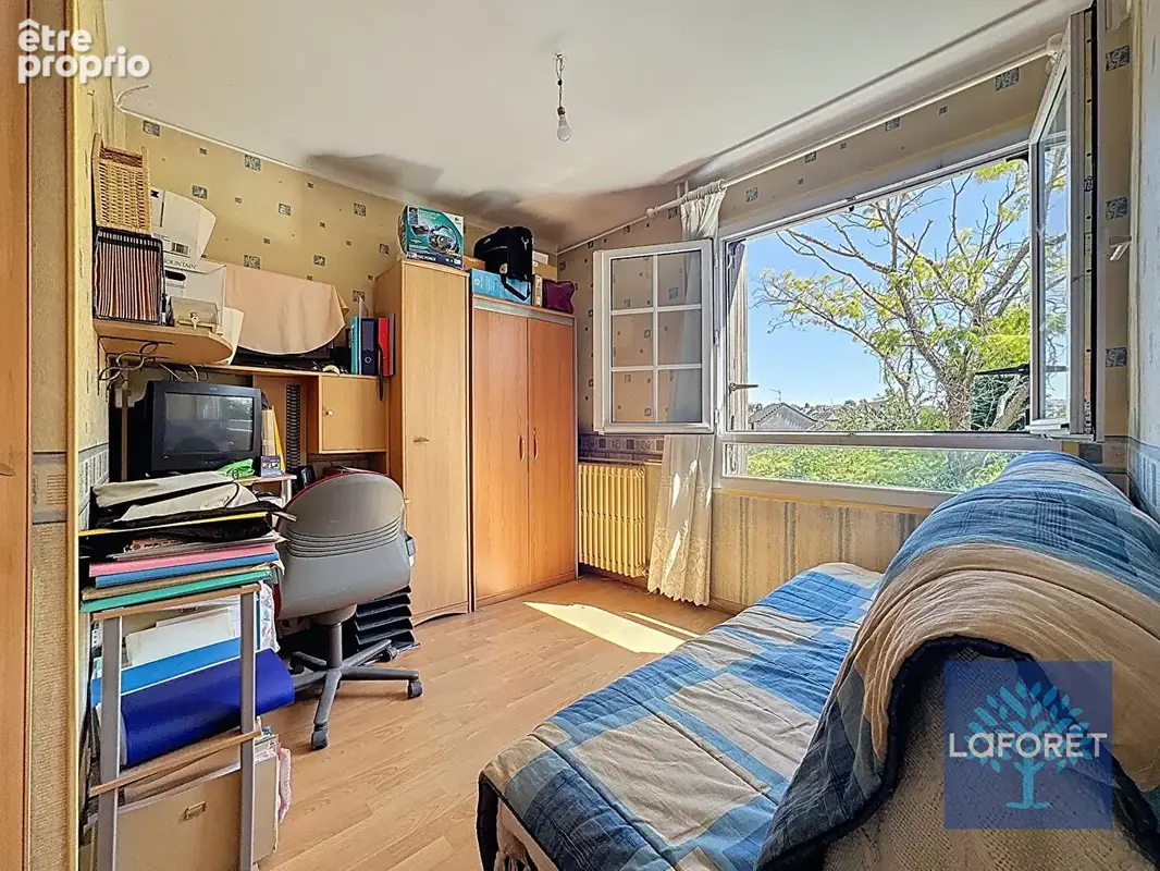 Maison Morangis 5 pièce(s) 90.44 m2 - 110m² utiles - photo 6