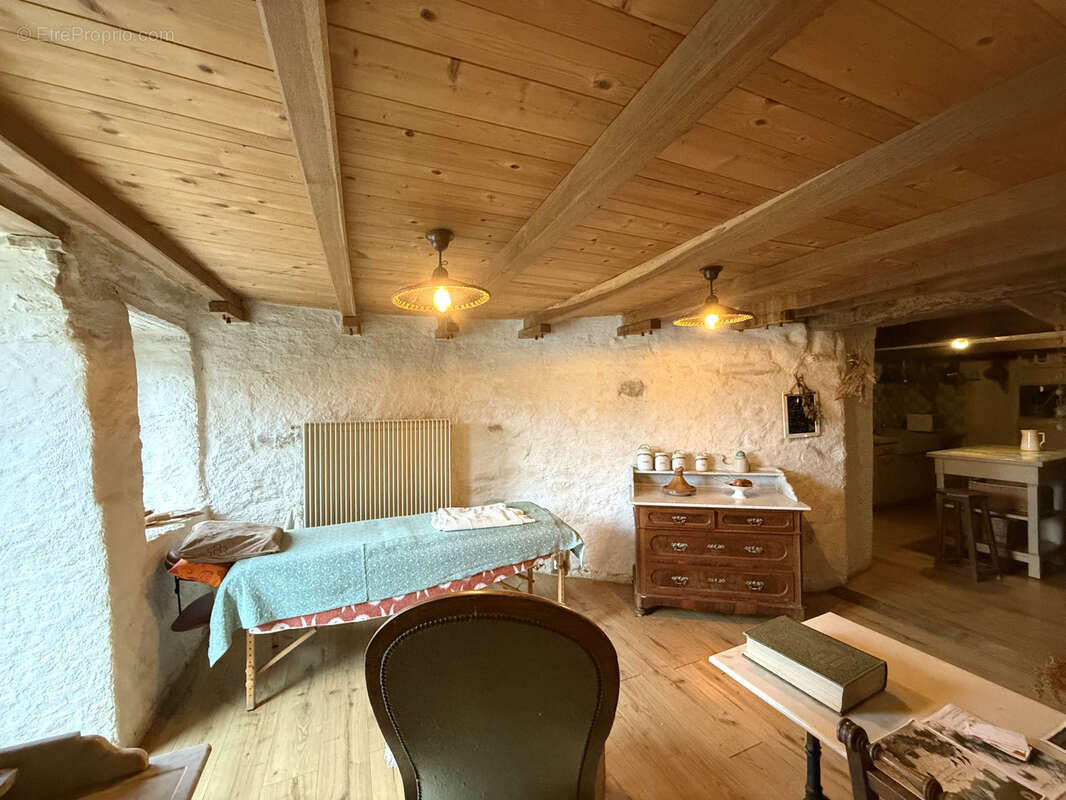 Maison à ORVE