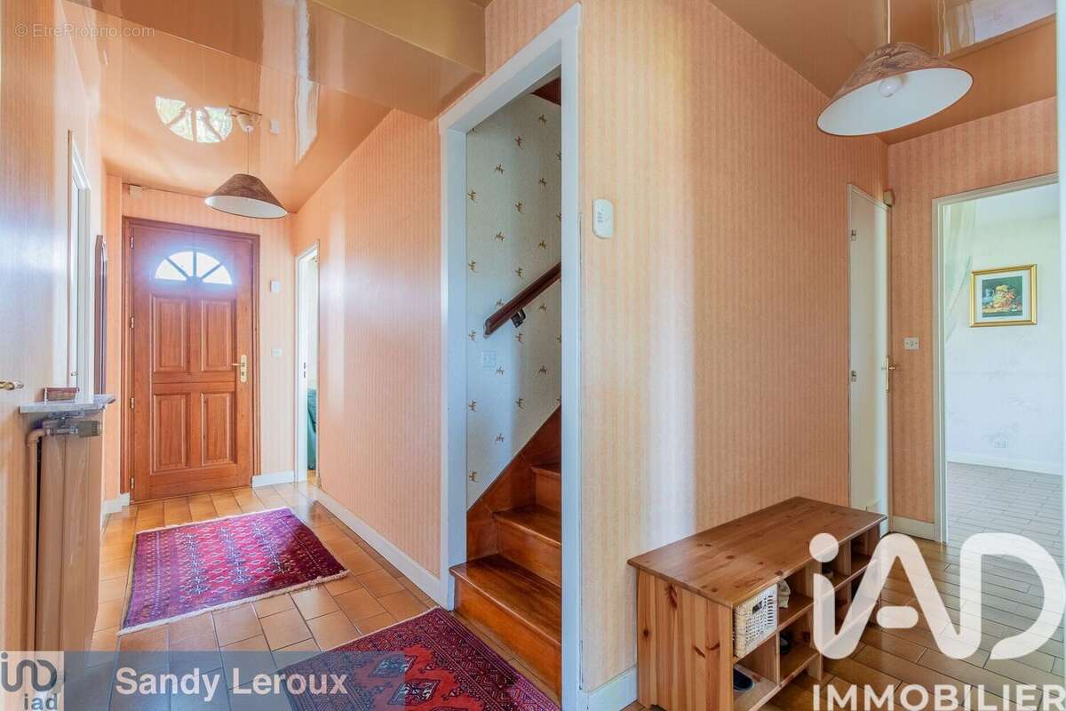 Photo 7 - Maison à YERRES