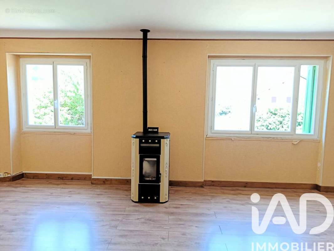 Photo 4 - Appartement à TARASCON-SUR-ARIEGE