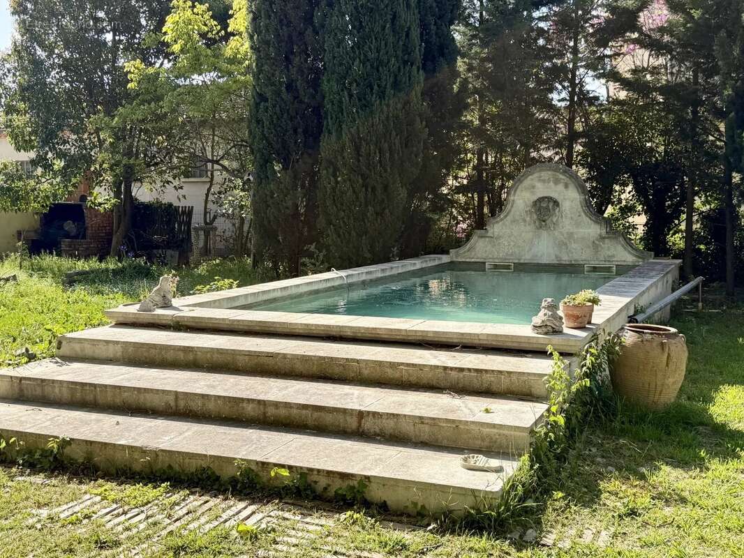 Maison à LE THOR