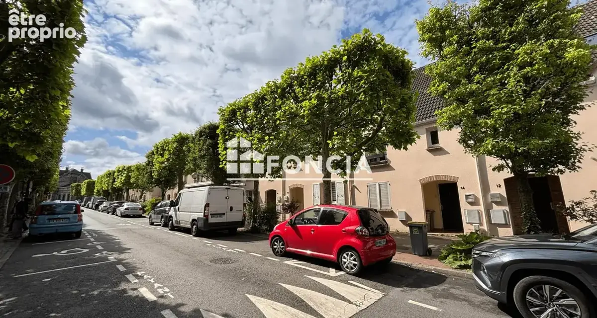 Photo Maison à Saint-Gratien au prix de 449 000€