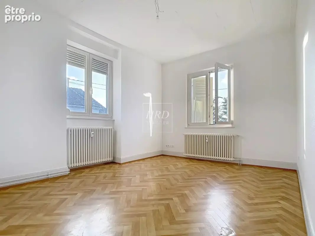 Appartement 60 m² à Mundolsheim  - photo 2