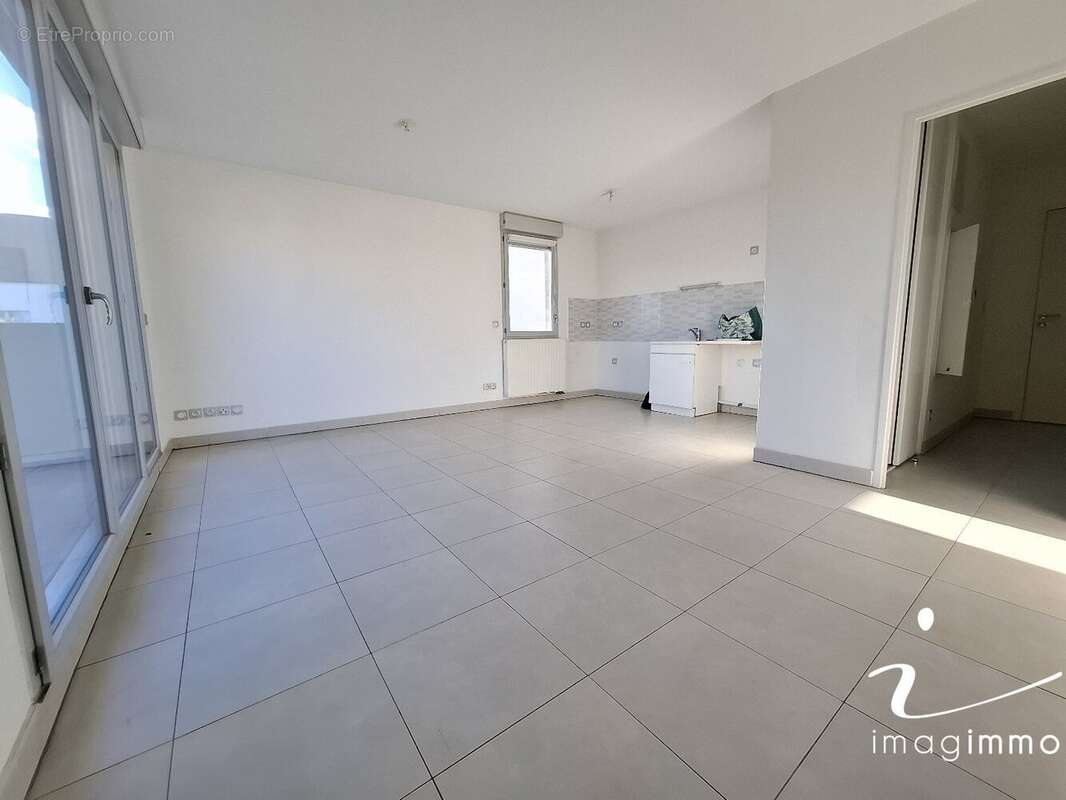 Appartement à MONTPELLIER
