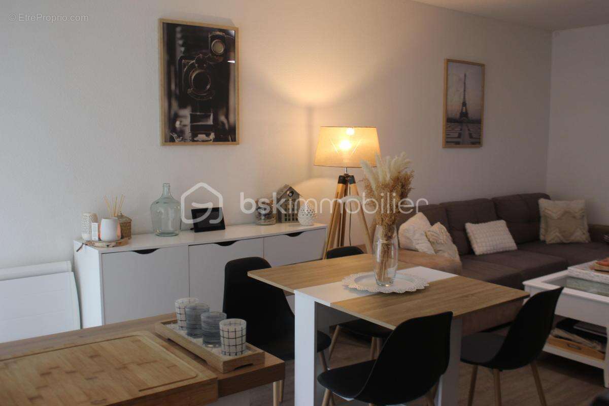 Appartement à PAU