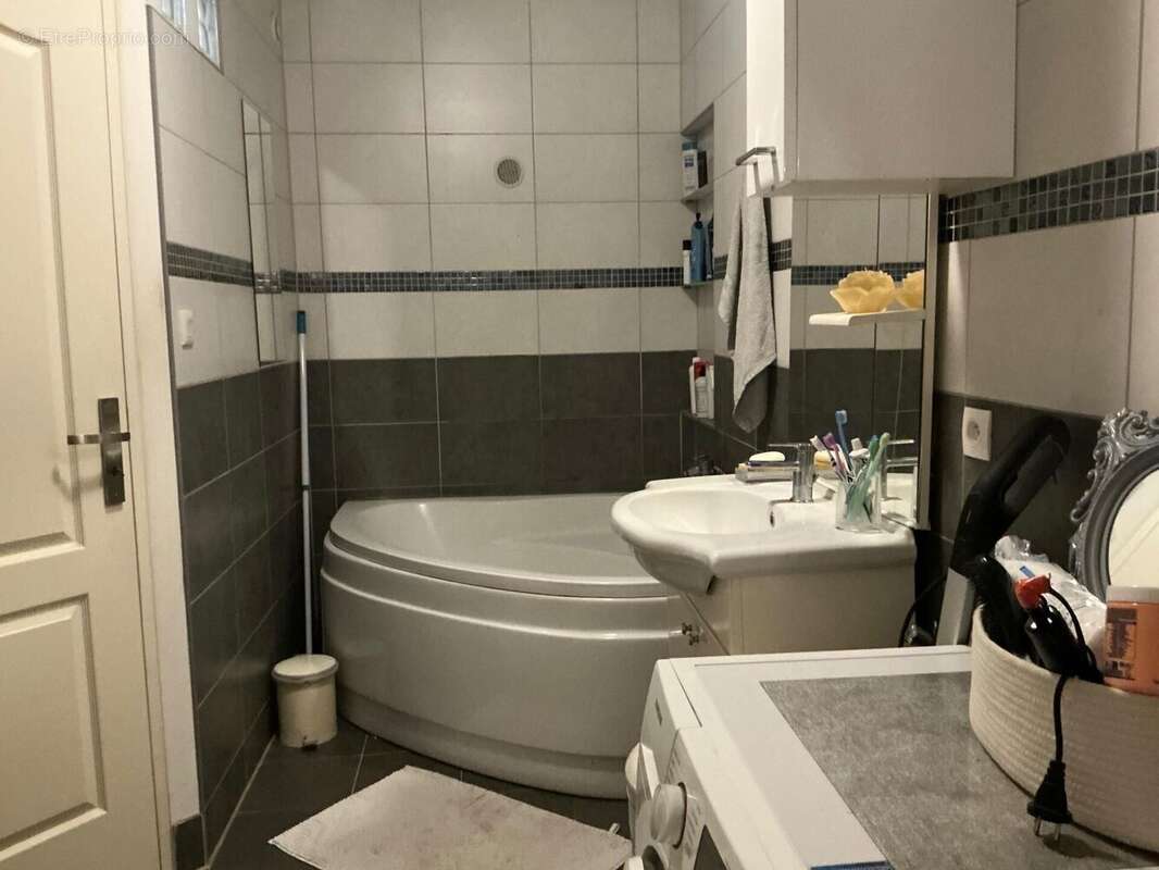Appartement 119 m² à Belfort  - photo 6