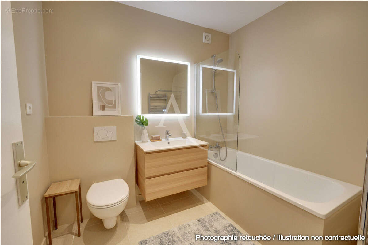 Appartement à NOGENT-SUR-MARNE
