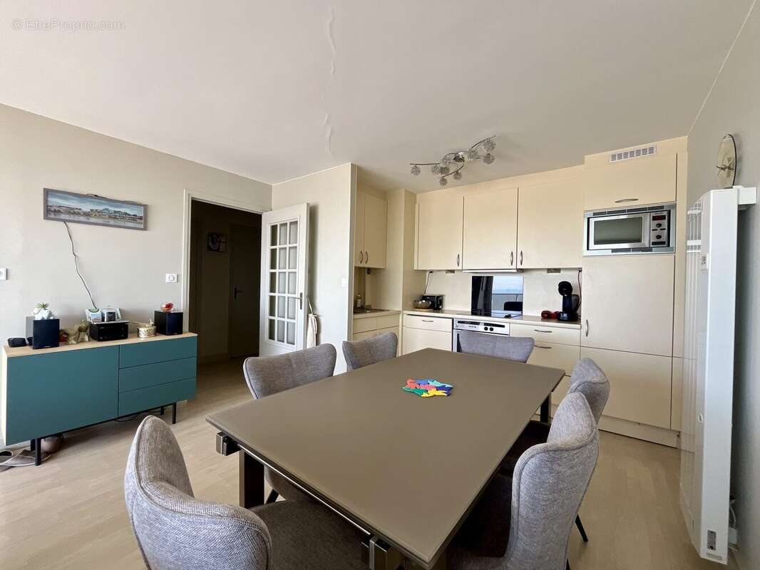 Appartement 2 pièces 43 m² à vendre à Le Touquet-Paris-Plage (62520) - photo 7