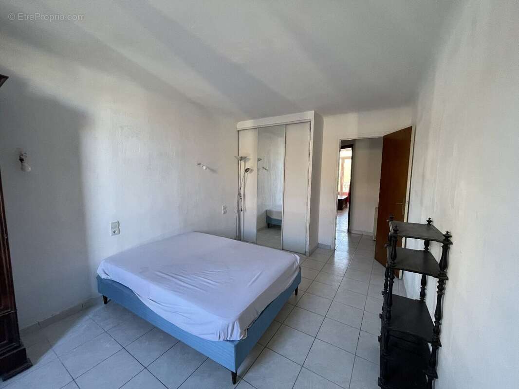 Maison à MARSEILLAN