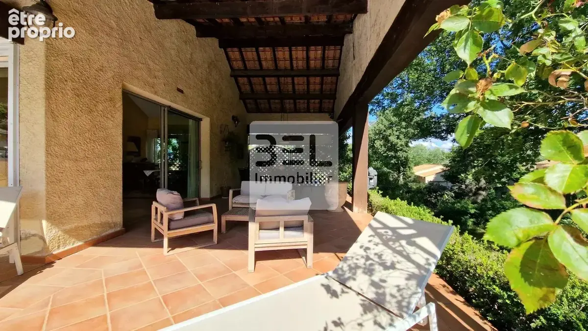 Maison d'architecte, 4 chambres,  piscine - photo 4