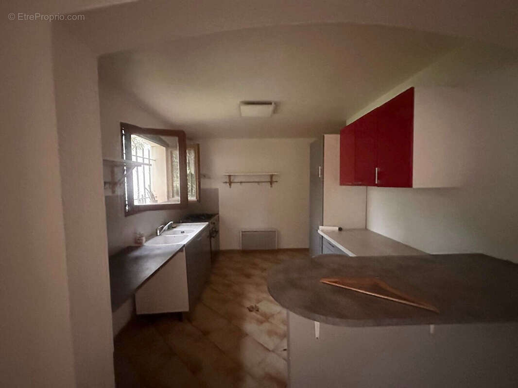 Maison à SAINT-GEORGES-D&#039;ORQUES