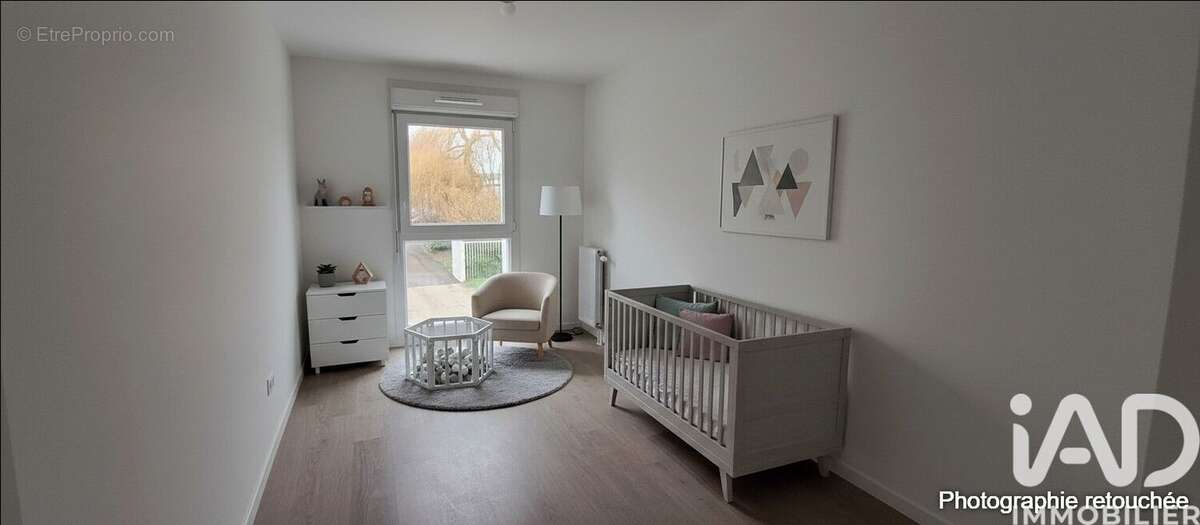 Photo 3 - Appartement à LE PETIT-QUEVILLY