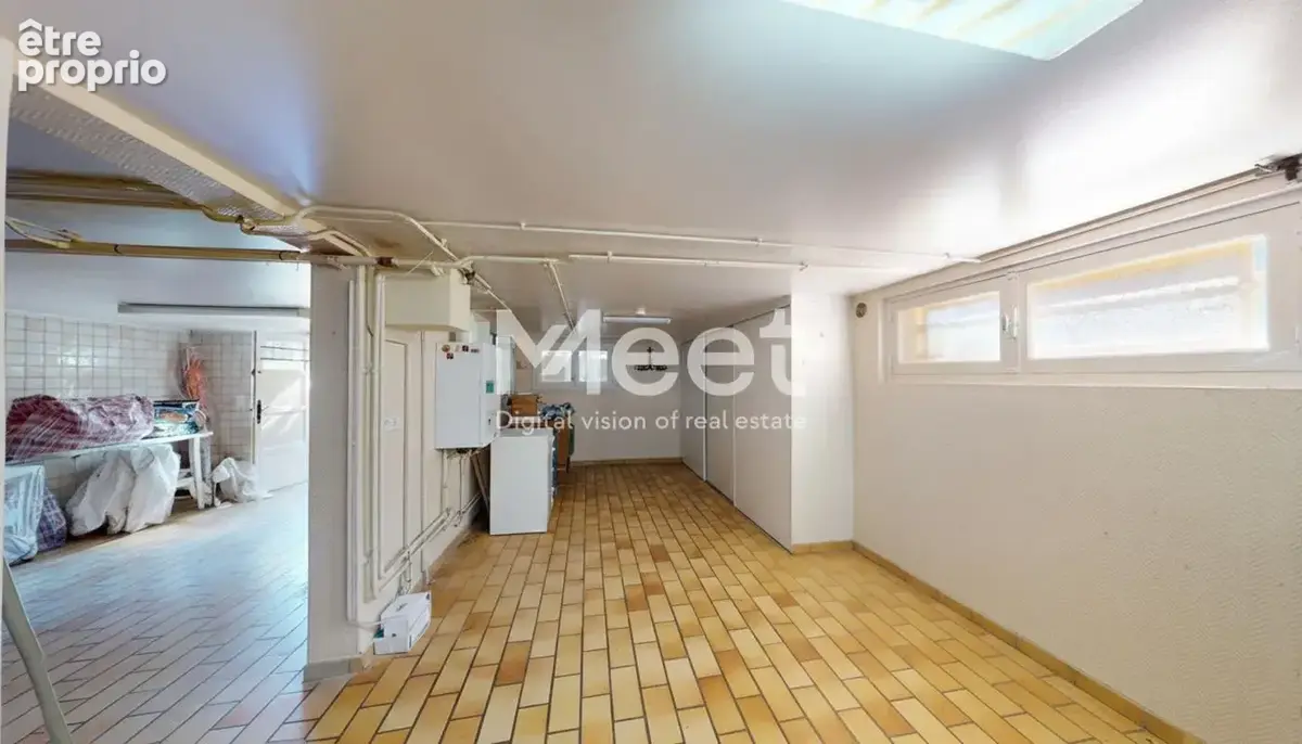 Maison - 4 pièces - 2 chambres - photo 13