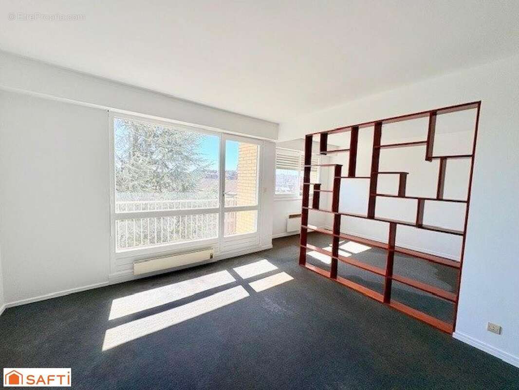 Photo 5 - Appartement à VALENCIENNES