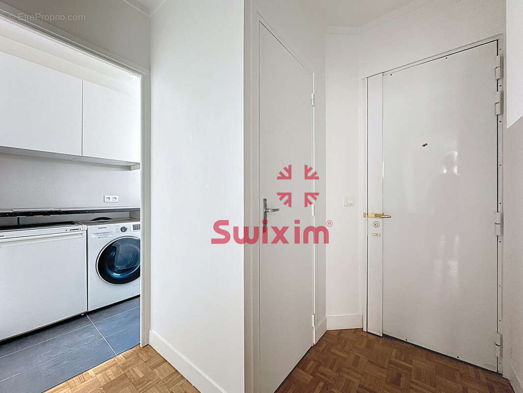 Appartement à PARIS-11E