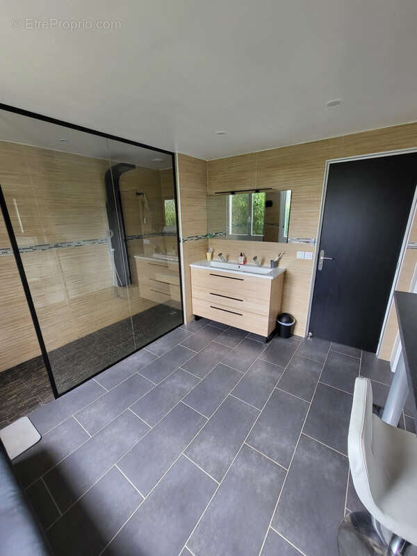 Maison à VILLETHIERRY