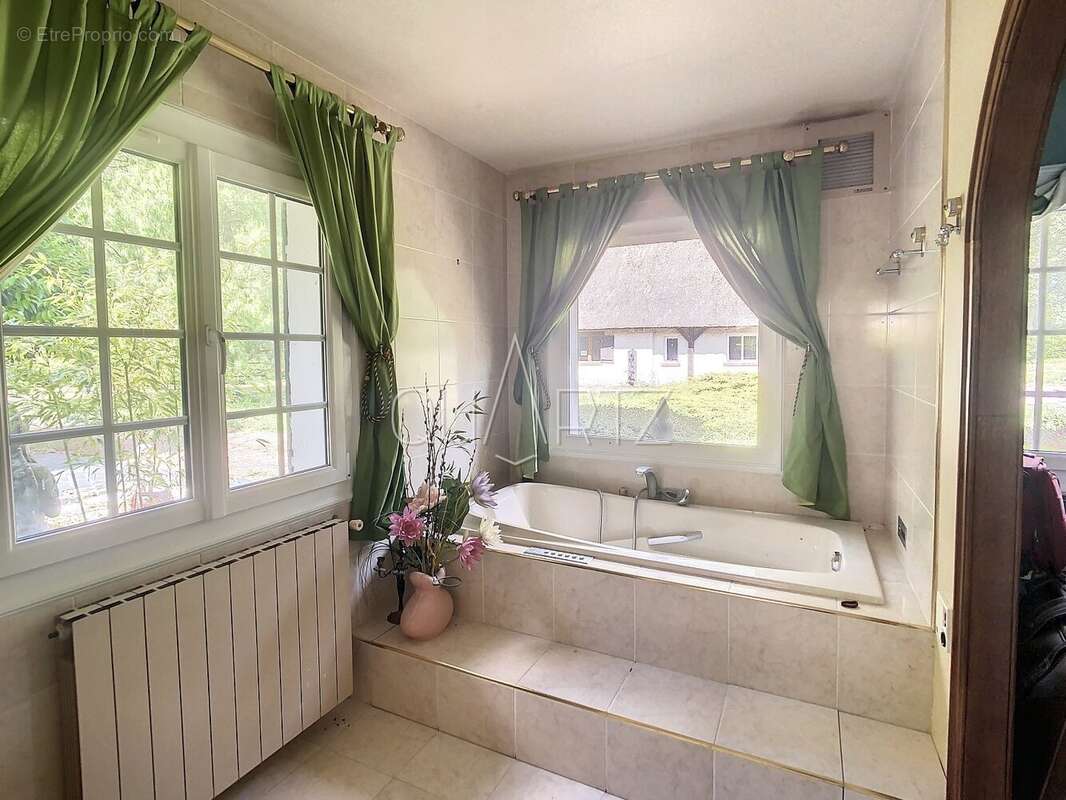 Maison à PACY-SUR-EURE