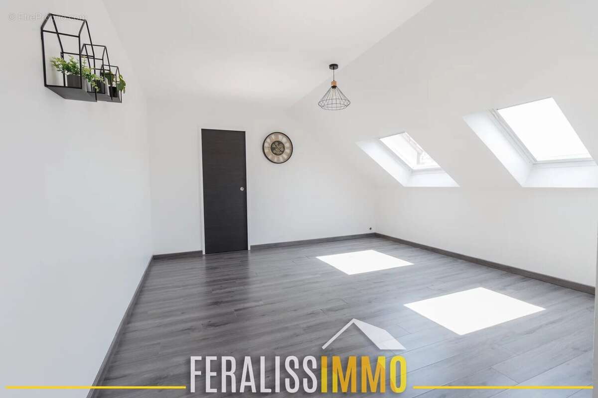 Appartement à OSNY