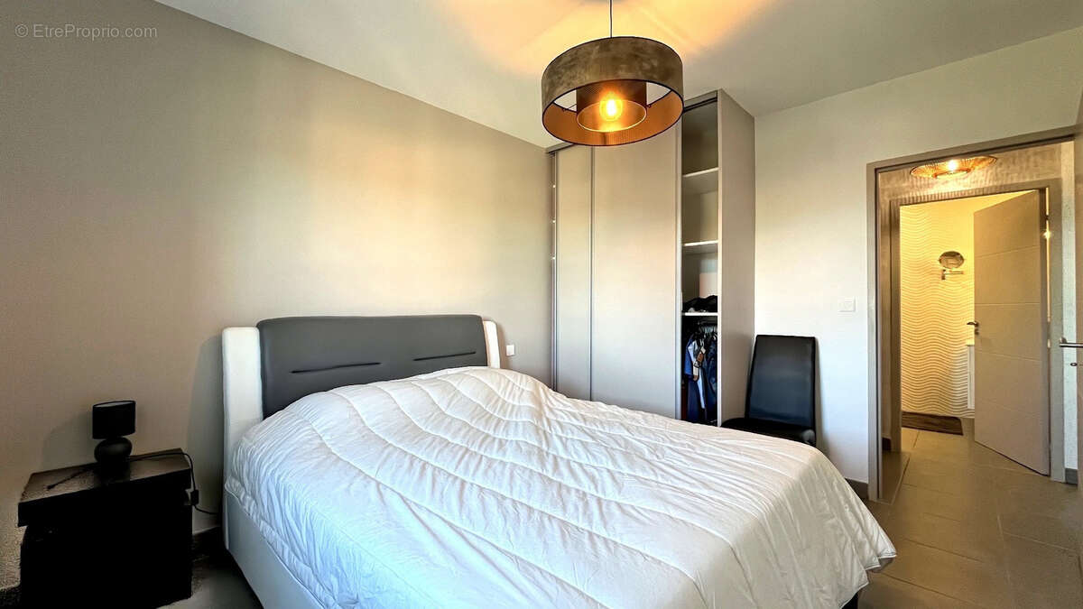 Appartement à VALRAS-PLAGE