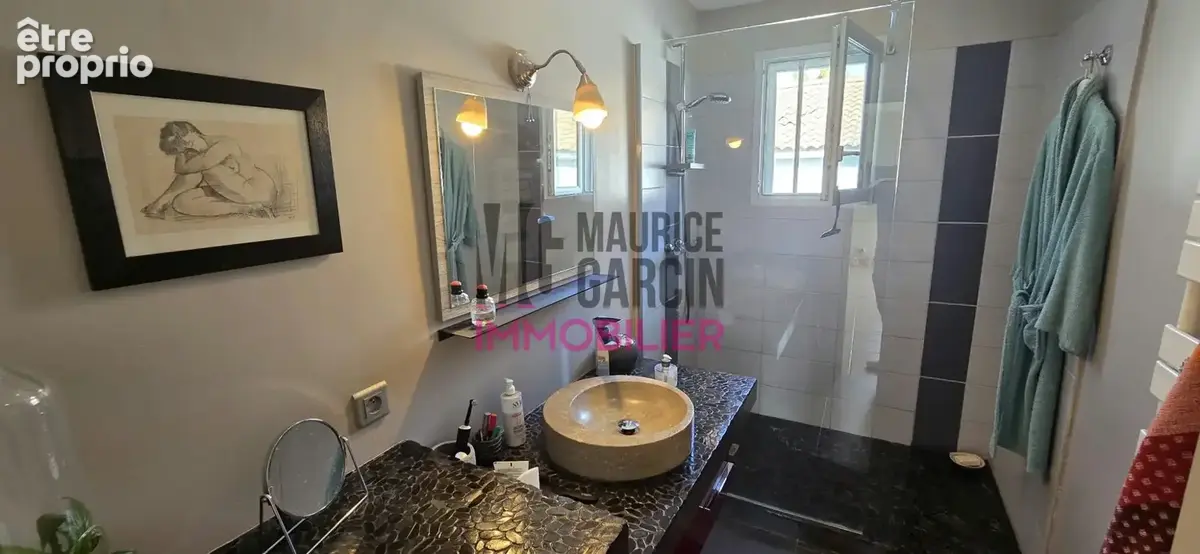 Maison 4 pièces 75 m² à vendre à Avignon (84000) - photo 3