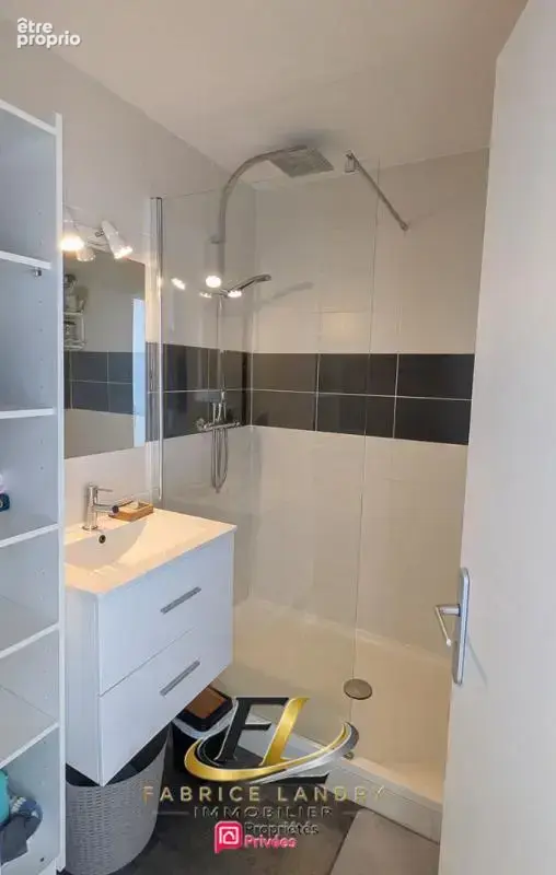Maison rénovée de 53 M²  + véranda 11 m² + parking à CANET PLAGE - photo 7