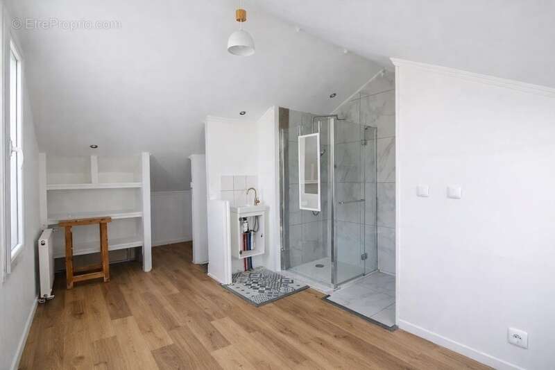 Maison à vendre 5 pièces ARGENTEUIL (95)- Proche centre ville - photo 9