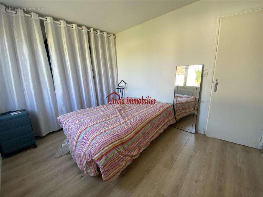 secteur Mailly le Camp - photo 4