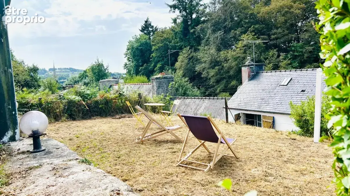Maison à vendre à Loguivy-Plougras 70 m² - photo 14