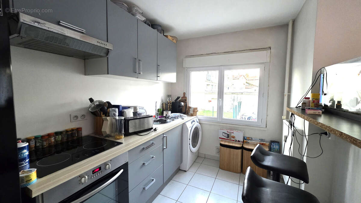 Appartement à VALENCE