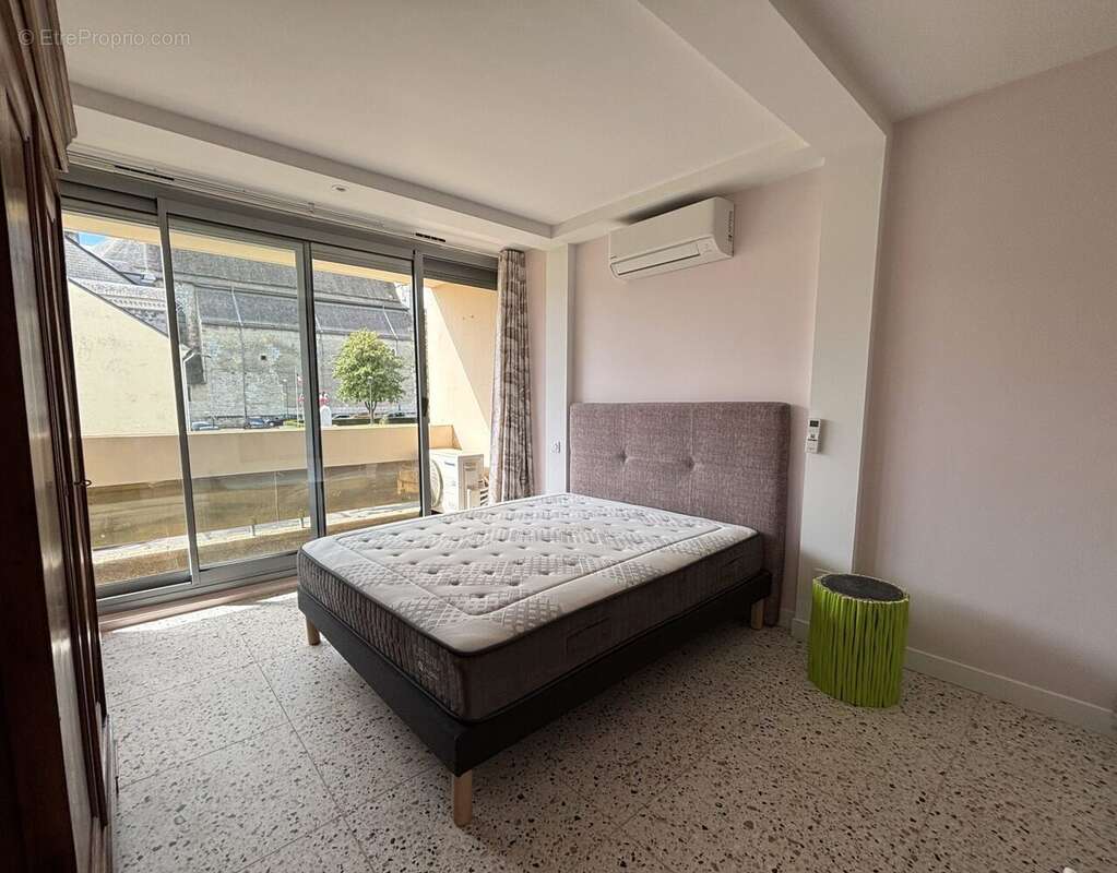 Appartement à BAGNERES-DE-BIGORRE