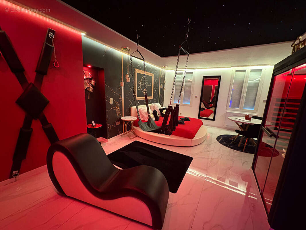 Appartement à CALLAS
