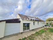 Photo 1 - Maison à NONANCOURT