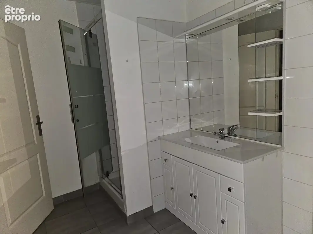 DUPLEX centre ville SAMATAN 75m² - photo 8