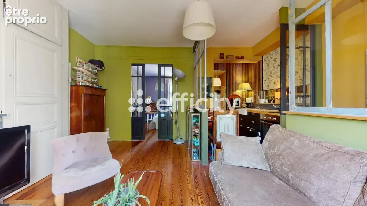 Appartement - photo 8